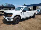 2025 Ford F150 XLT