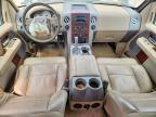 2007 Ford F150 Supercrew