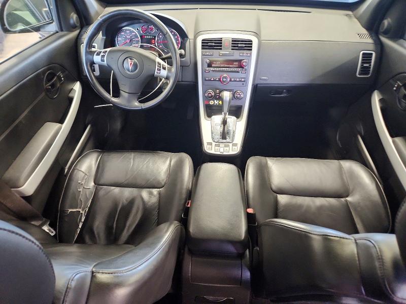 2009 Pontiac Torrent