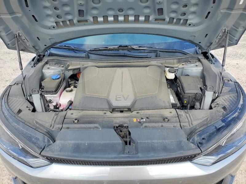 2022 KIA EV6 Wind