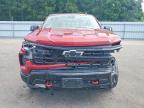 2022 Chevrolet Silverado K1500 LT Trail Boss