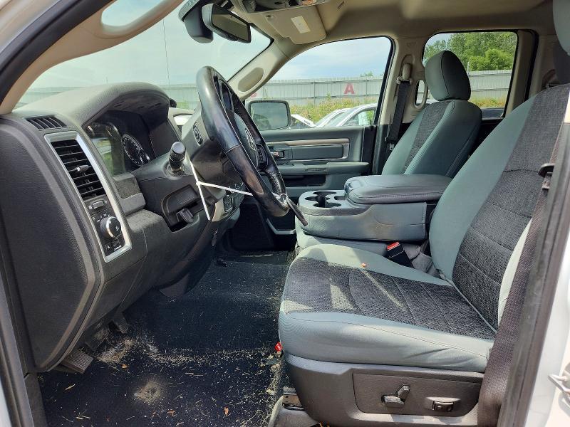 2019 Dodge RAM 1500 Classic SLT