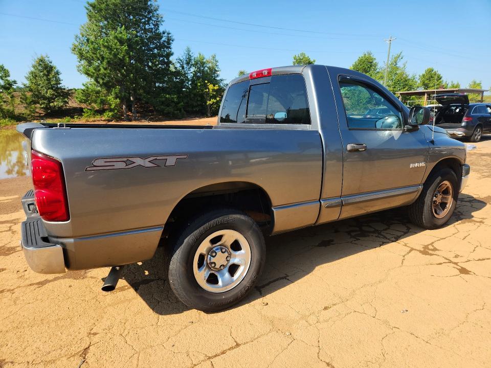 2008 Dodge RAM 1500 ST