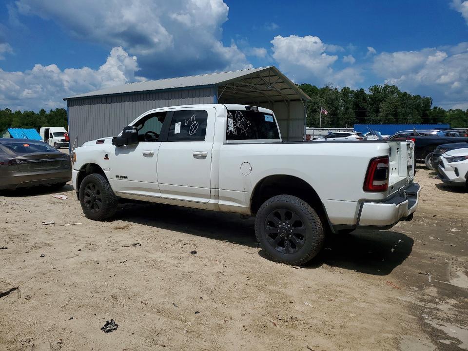 2023 Dodge RAM 2500 BIG Horn