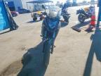 2015 Honda CB500 XA-ABS