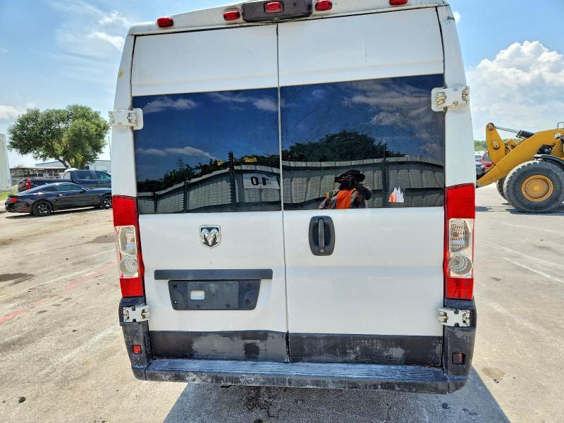 2017 Dodge RAM Promaster 3500 3500 High