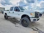 2011 Ford F250 Super Duty