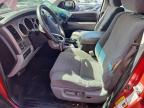 2012 Toyota Tundra Crewmax SR5