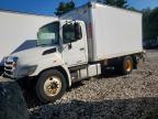 2015 Hino 258/268 BOX Truck