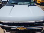 2011 Chevrolet Silverado K3500