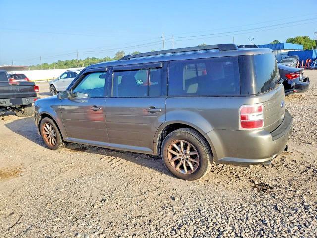 2014 Ford Flex se