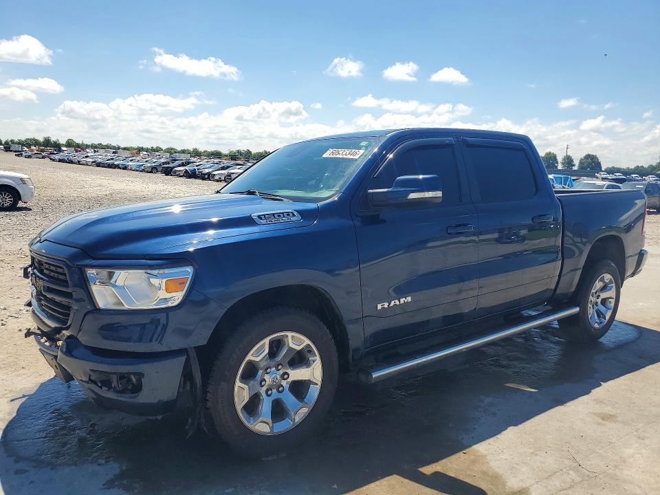 2019 Dodge RAM 1500 BIG HORN/LONE Star