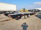 2020 Felling FT-24-2 LP Equipment Trailer