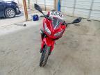 2016 Kawasaki EX300 A