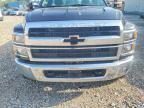 2019 Chevrolet Silverado Medium Duty