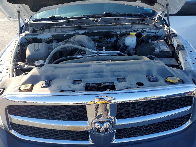2023 Dodge RAM 1500 Classic SSV 4WD 5.7L V8 Crew Cab