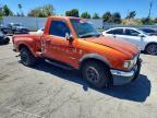 2004 Ford Ranger