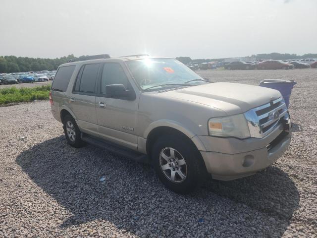 2008 Ford Expedition xlt