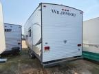 2013 Wildwood WDF26DDSS