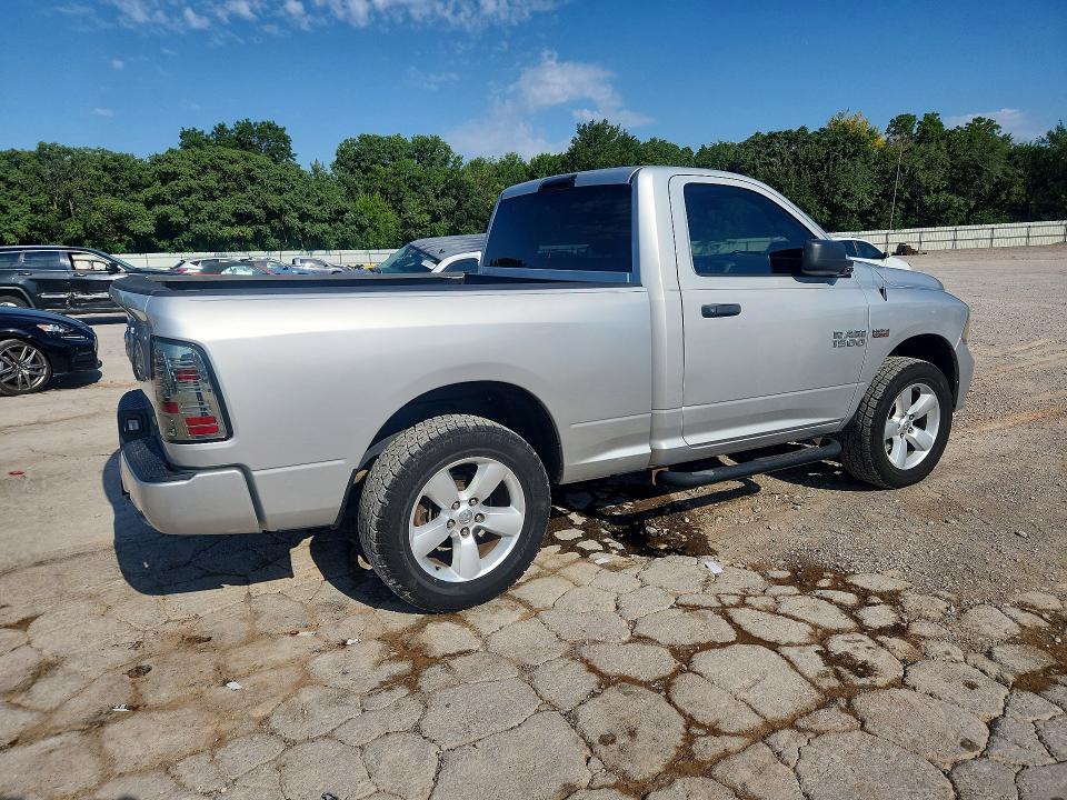 2014 Dodge RAM 1500 ST