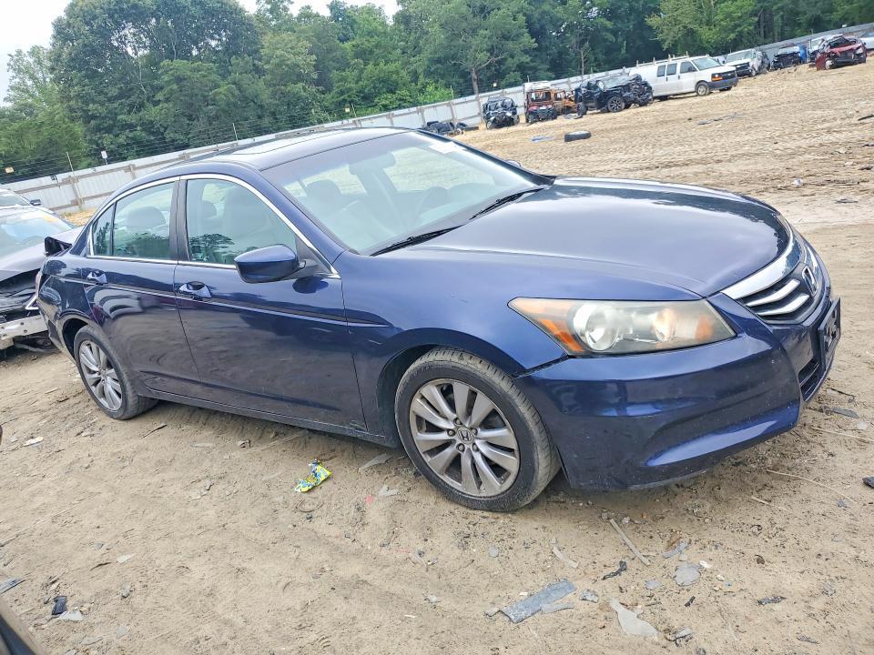 2011 Honda Accord exl