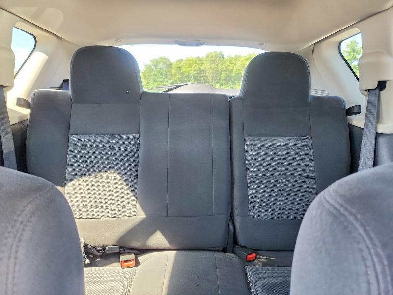 2015 Jeep Compass Sport
