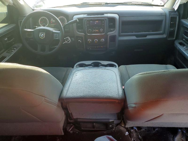 2015 Dodge RAM 2500 ST