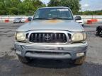 2001 Toyota Tacoma Base