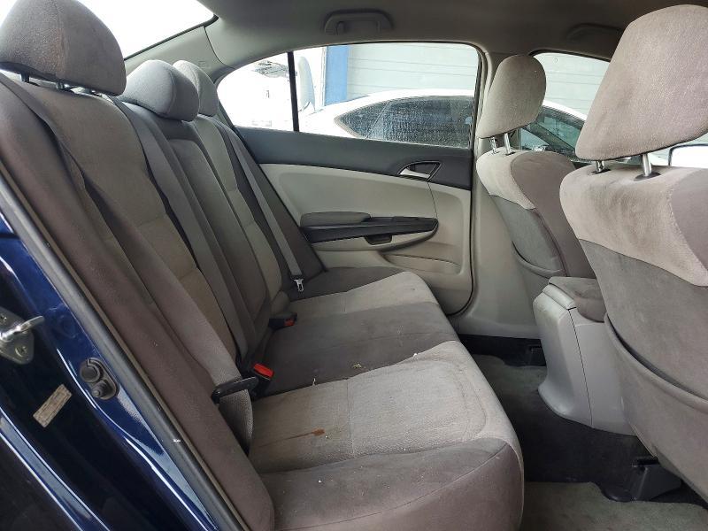 2008 Honda Accord lx