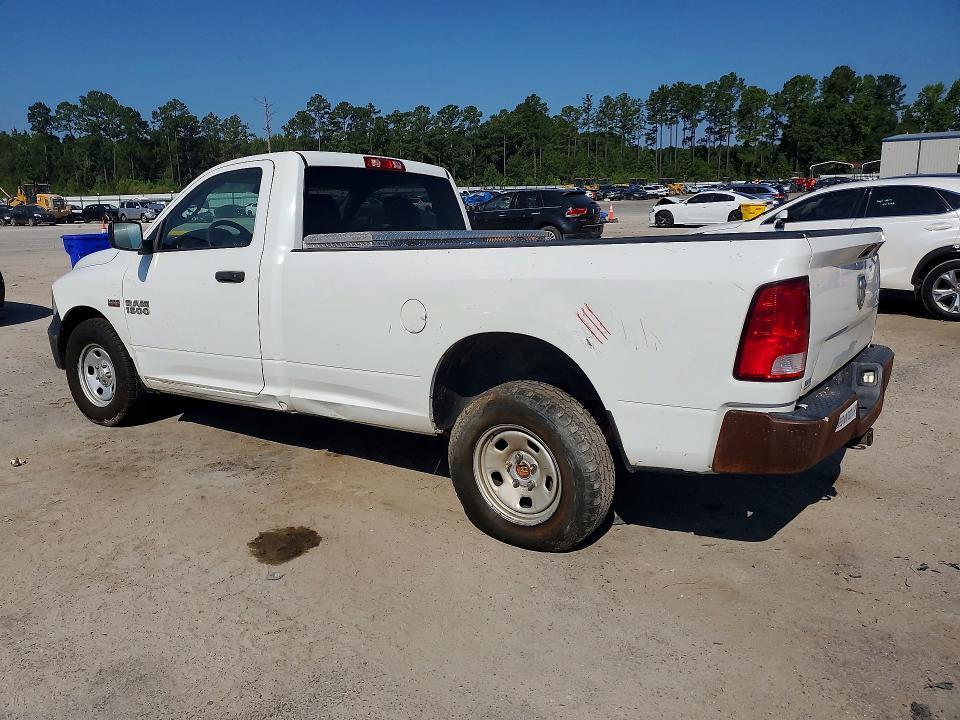2017 Dodge RAM 1500 ST