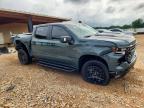 2026 Chevrolet Silverado K1500 LT Trail Boss