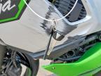 2024 Kawasaki CX500