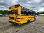 2014 Collins Bantam G4500-School Bus