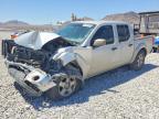 2006 Nissan Frontier SE