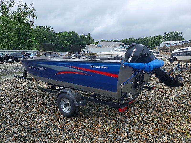 2014 Crestliner Other