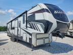 2021 Alliance Recreational Vehicle (RV)-TOY Hauler Camper