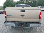 2005 Ford F150 Supercrew