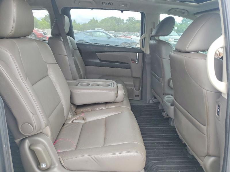 2014 Honda Odyssey Touring