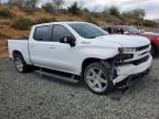 2020 Chevrolet Silverado K1500 RST
