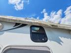 2012 Forest River Sier 2012 Forest River Crusader Camper