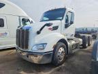 2021 Peterbilt 579 Semi Truck