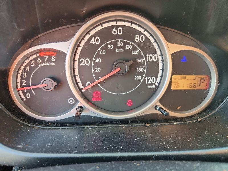 2014 Mazda 2 Sport