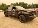 2021 Chevrolet Silverado K1500 LT