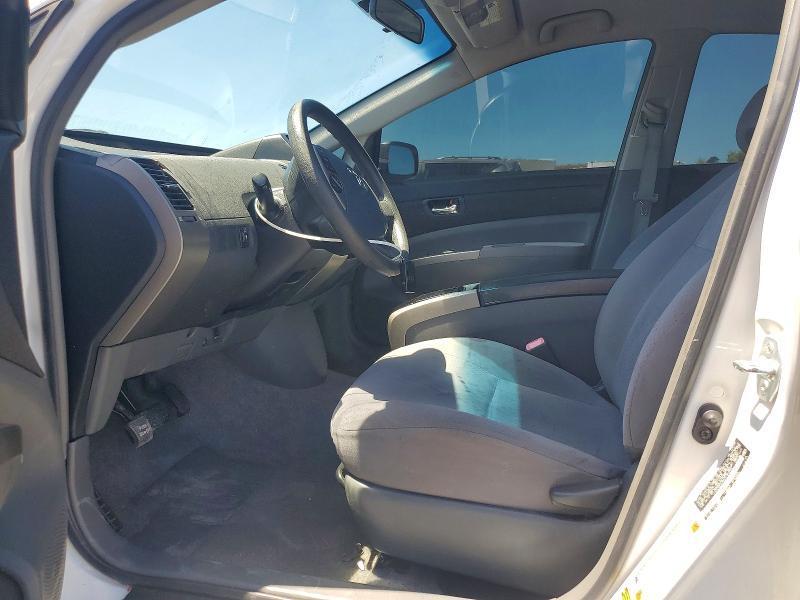 2006 Toyota Prius Base