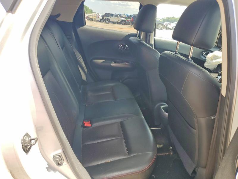 2013 Nissan Juke s
