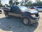 2009 Nissan Frontier XE