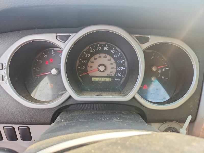 2003 Toyota 4runner SR5