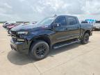 2021 Chevrolet Silverado K1500 LT Trail Boss