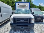 2023 Ford E350 Refrigerated BOX Truck