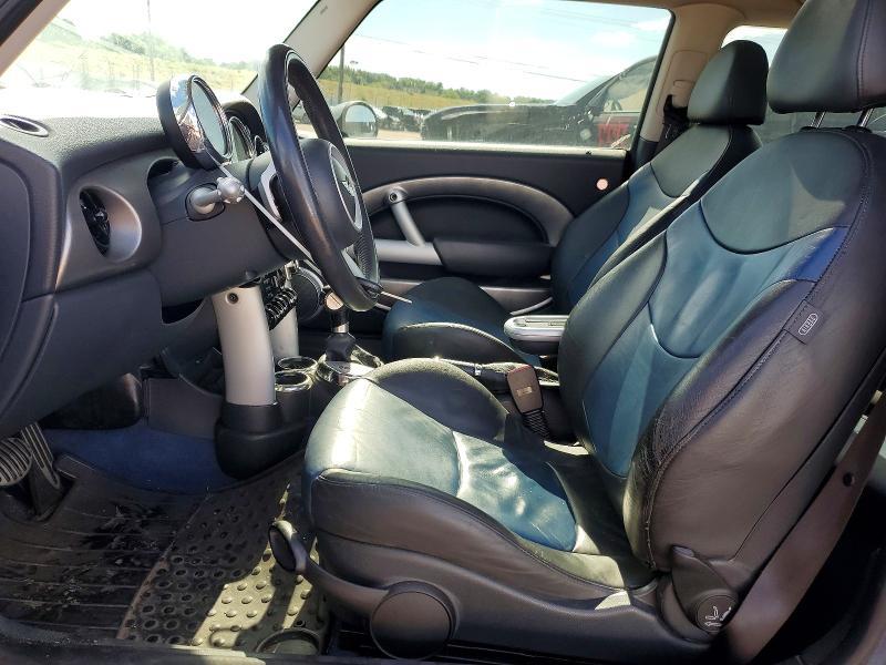 2006 Mini Cooper s